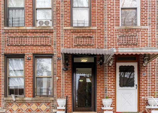 Property at 96 Louisa St, Brooklyn, NY 11218, 7 beds, 4 baths