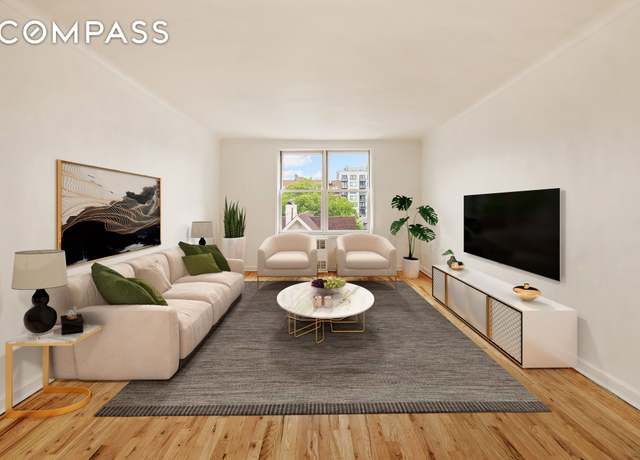 Property at 1717 E 18th St Unit 4P, Brooklyn, NY 11229, 1 bed, 1 bath