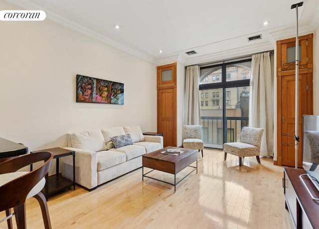 Property at 253 W 73rd St Unit 5O, New York City, NY 10023, 1 bath