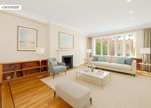 Property at 16 E 84th St Unit 4AB, New York City, NY 10028, 3 beds, 2 baths