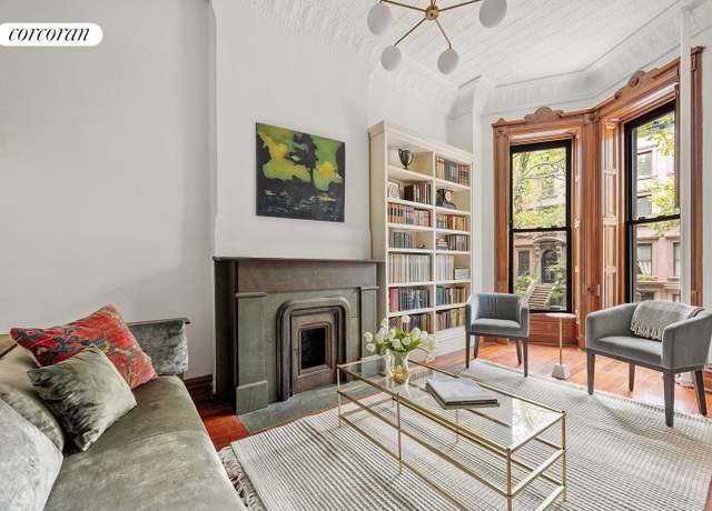 Property at 106 Park Pl, Brooklyn, NY 11217, 5 beds, 3.5 baths