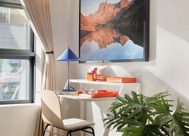 Property at 547 W 47th St #313, New York City, NY 10036, 1 bath