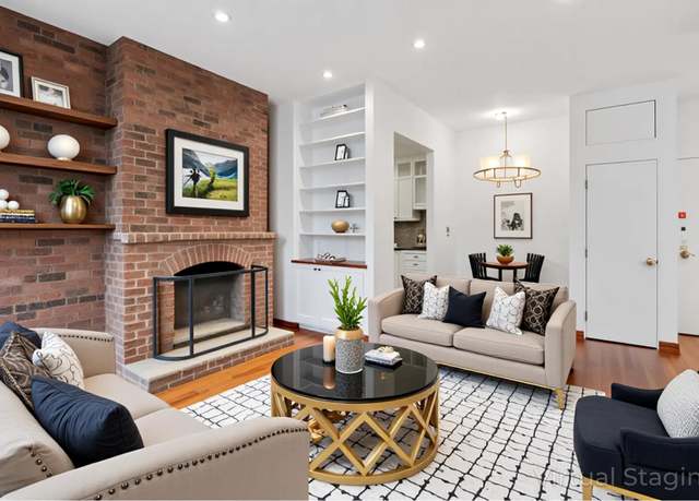 Property at 146 W 82nd St Unit 3A, New York City, NY 10024, 1 bed, 1 bath