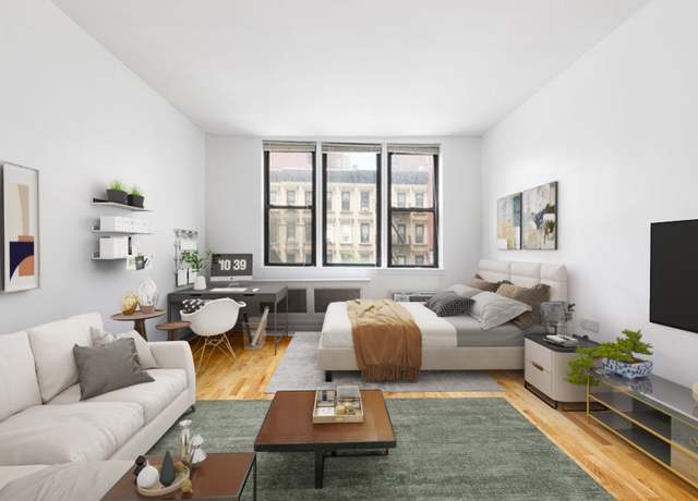 Property at 1628 2nd Ave Unit 2-B, New York City, NY 10028, 1 bath