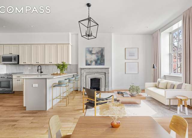 Property at 119 Henry St #3, Brooklyn, NY 11201, 3 beds, 2 baths