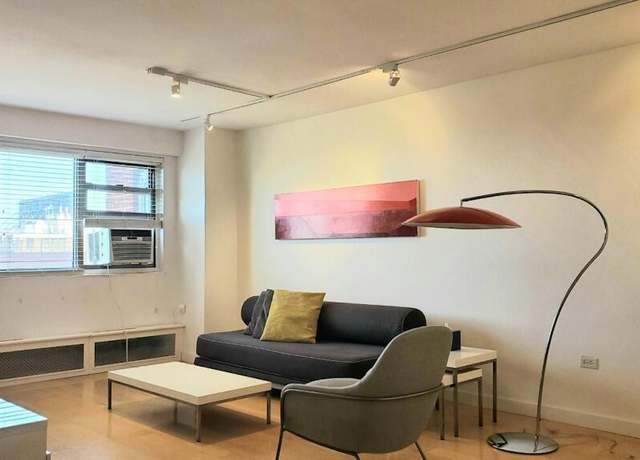 Property at 215 Adams St Unit 12F, Brooklyn, NY 11201, 1 bed, 1 bath