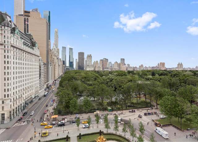 Property at 781 5th Ave #1101, New York City, NY 10022, 2 beds, 2 baths