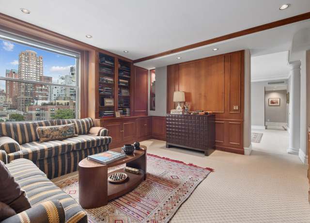 Property at 155 E 72nd St Unit 7C/8CD, New York City, NY 10021, 4 beds, 5.5 baths