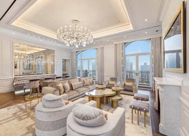 Property at 1110 Park Ave Ph Triplex, New York City, NY 10128, 5 beds, 5.5 baths