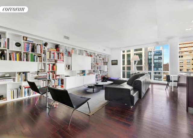 Property at 151 E 85th St Unit 15J, New York City, NY 10028, 3 beds, 3.5 baths