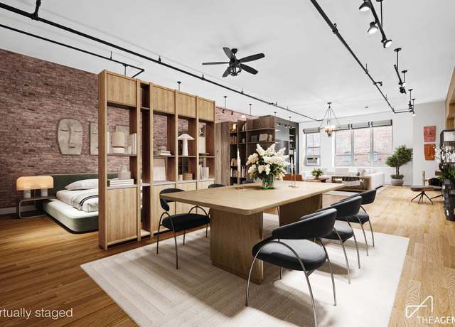 Property at 708 Greenwich St Unit 2F, New York City, NY 10014, 1 bed, 1 bath