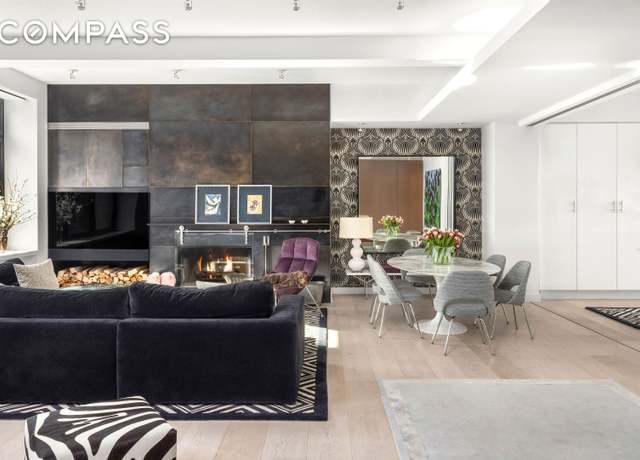 Property at 138 Reade St #5, New York City, NY 10013, 3 beds, 2.5 baths