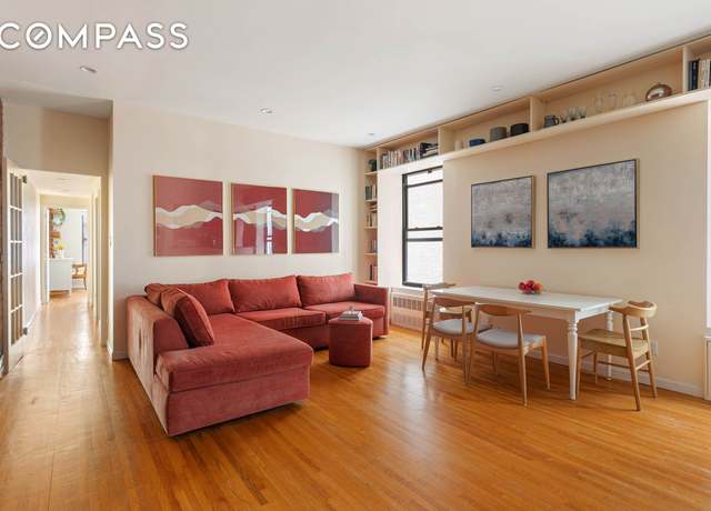 Property at 155 W 80th St Unit 3B, New York City, NY 10024, 2 beds, 1.5 baths