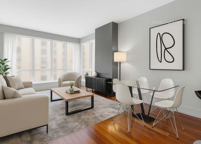 Property at 350 W 42nd St Unit 10D, New York City, NY 10036, 1 bed, 1 bath
