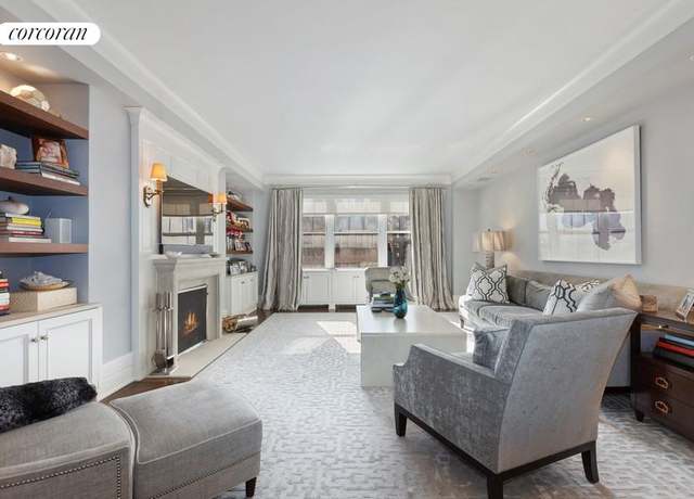 Property at 103 E 75th St Unit 7FW, New York City, NY 10021, 3 beds, 3.5 baths