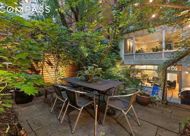 Property at 271 W 122nd St #1, New York City, NY 10027, 4 beds, 3.5 baths