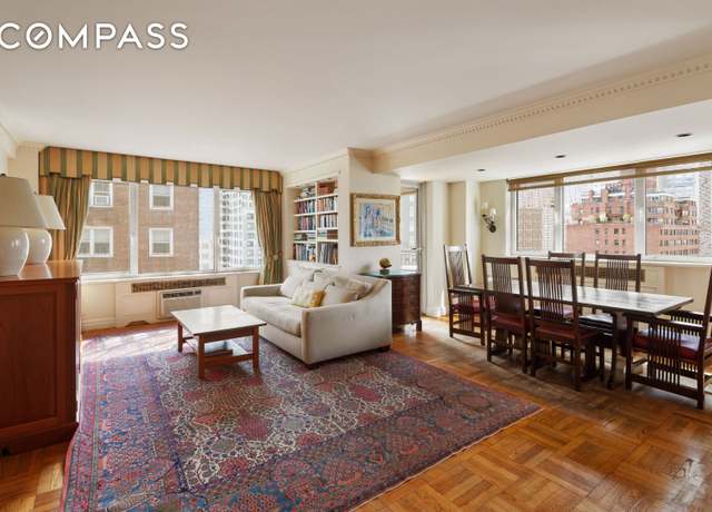 Property at 45 E End Ave Unit 10F, New York City, NY 10028, 2 beds, 2 baths