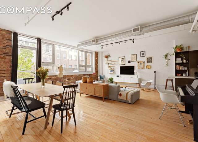 Property at 95 Lexington Ave Unit D1, Brooklyn, NY 11238, 3 beds, 2.5 baths