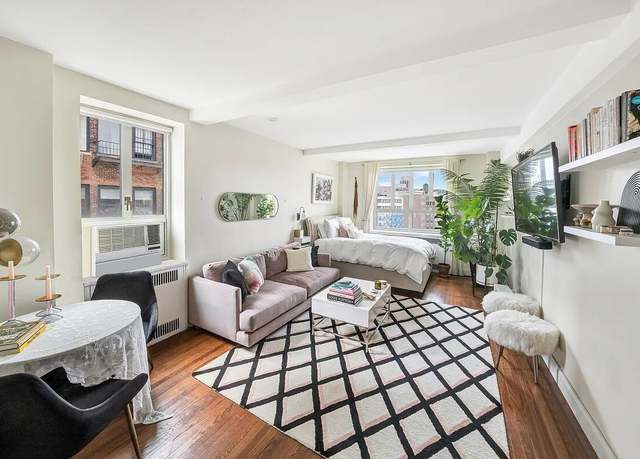Property at 200 W 20th St #1215, New York City, NY 10011, 1 bath