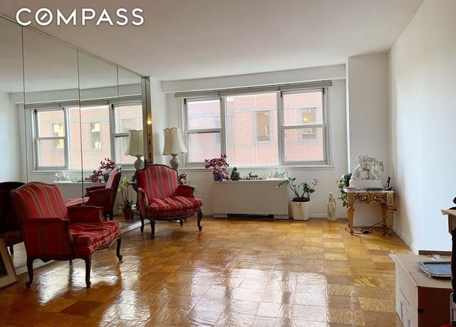 Property at 40 Clinton St Unit 8L, Brooklyn, NY 11201, 1 bed, 1 bath