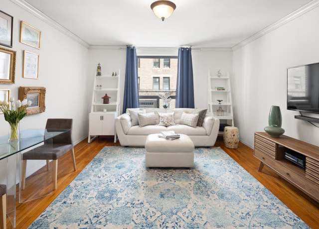 Property at 250 W 88th St #503, New York City, NY 10024, 1 bed, 1 bath