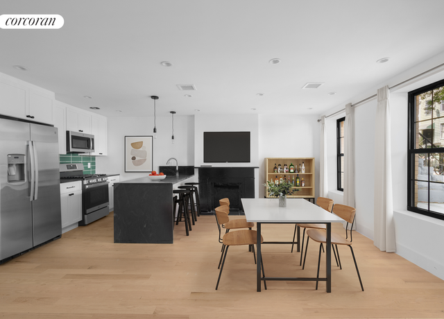 Property at 1242 Putnam Ave, Brooklyn, NY 11221, 6 beds, 6.5 baths