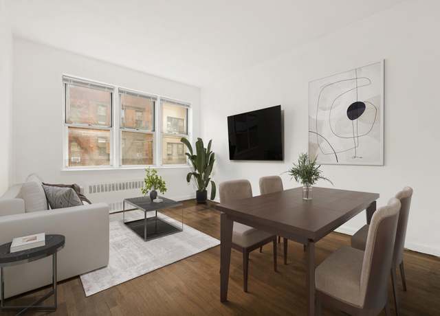 Property at 313 E 89th St Unit 4E, New York City, NY 10128, 1 bed, 1 bath