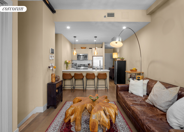 Property at 1325 Herkimer St #102, Brooklyn, NY 11233, 2 beds, 1.5 baths
