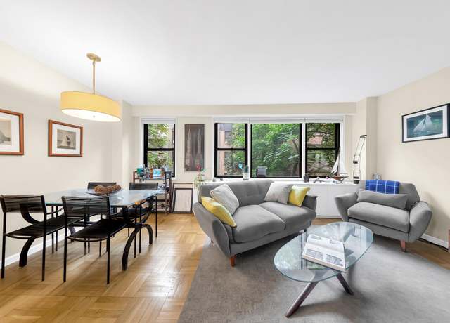 Property at 345 E 52nd St Unit 4A, New York City, NY 10022, 1 bath