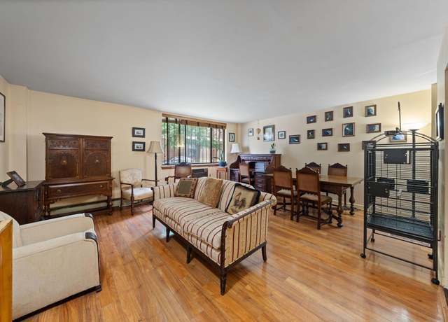 Property at 291 Cherry St Unit B1, New York City, NY 10002, 2 beds, 1 bath