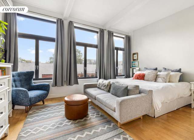 Property at 242 S 1st St Unit 2B, Brooklyn, NY 11211, 1 bath