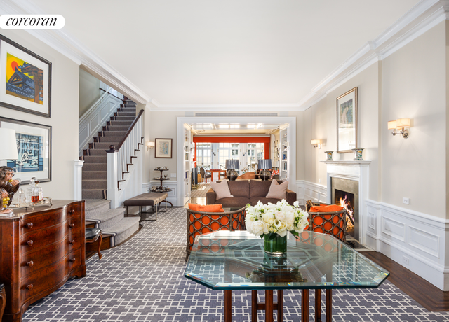 Property at 830 Park Ave Unit 9/10B, New York, NY 10021, 4 beds, 3.5 baths