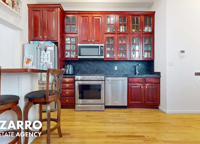 Property at 273 Albany Ave Unit 4B, Brooklyn, NY 11213, 2 beds, 1 bath