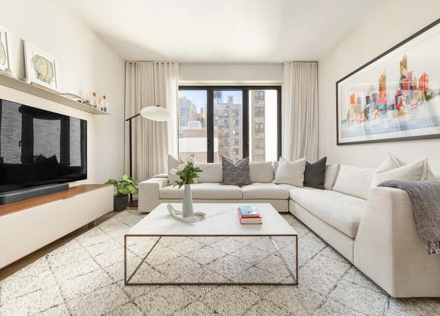 Property at 2505 Broadway Unit 7B, New York City, NY 10025, 2 beds, 2 baths