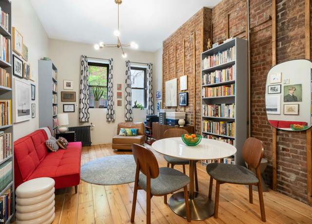 Property at 46-50 Rivington St Unit 1C, New York City, NY 10002, 2 beds, 1 bath