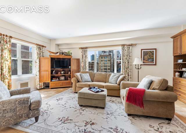 Property at 310 Lexington Ave Unit 15A, New York City, NY 10016, 1 bath