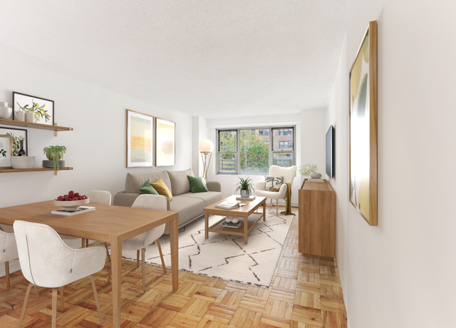 Property at 300 E 40th St Unit 6X, New York City, NY 10016, 1 bed, 1 bath