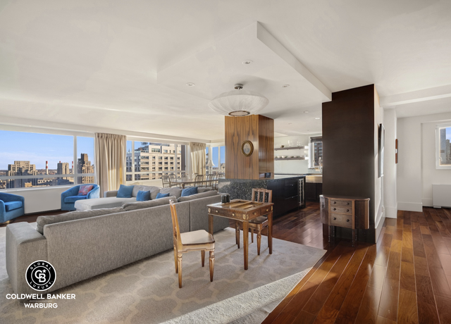 Property at 190 E 72nd St Unit 34CD, New York City, NY 10021, 6 beds, 6 baths