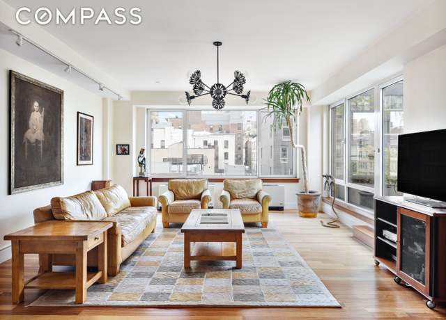 Property at 63 W 17th St Unit 5B, New York City, NY 10011, 2 beds, 2 baths