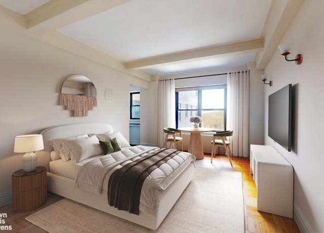 Property at 230 Riverside Dr Unit 9G, New York City, NY 10025, 1 bath