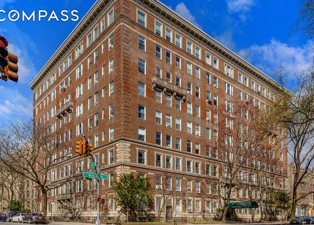 Property at 416 Ocean Ave #87, Brooklyn, NY 11226, 1 bed, 1 bath