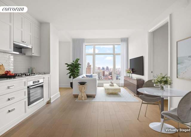 Property at 100 Claremont Ave Unit 12D, New York City, NY 10027, 1 bed, 1 bath