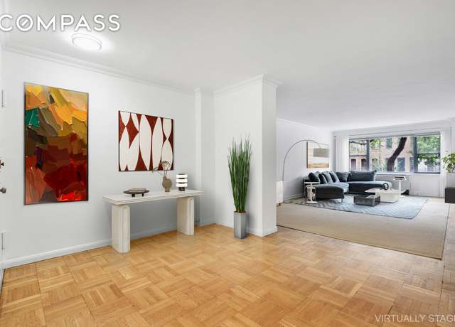 Property at 16 Sutton Pl Unit 2B, New York City, NY 10022, 4 beds, 3 baths