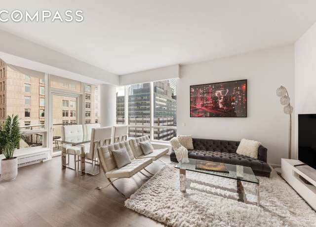 Property at 19 Park Pl Unit 14A, New York City, NY 10007, 2 beds, 2 baths