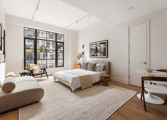 Property at 517 W 29th St Unit 2C, New York City, NY 10001, 1 bath