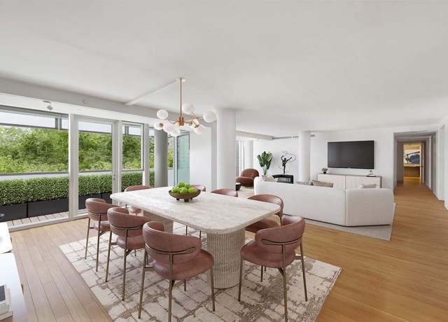 Property at 1 Grand Army Plz Unit 4F, Brooklyn, NY 11238, 4 beds, 3 baths