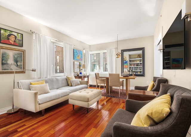 Property at 425 5th Ave Unit 19A, New York City, NY 10016, 1 bed, 1 bath