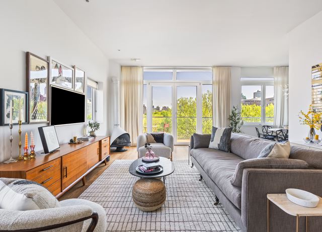 Property at 84 Congress St, Brooklyn, NY 11201, 3 beds, 3 baths