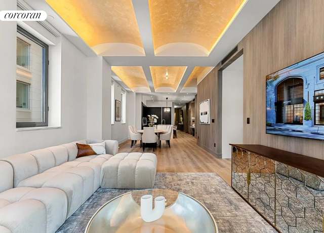 Property at 305 E 61st St #402, New York City, NY 10065, 2 beds, 2 baths