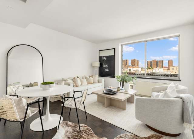 Property at 68 Bradhurst Ave Unit 7G, New York City, NY 10039, 1 bed, 1 bath